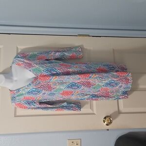 Lilly Pulitzer Cotton Dress
